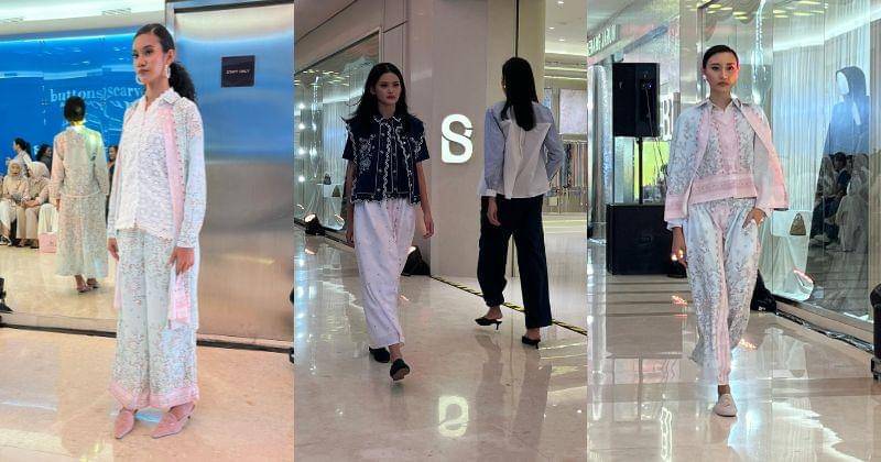 Popmama.com/Putri Syifa N